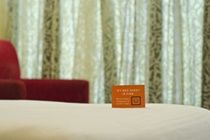 Fabhotel Anjuna Beachfront Buitenkant foto