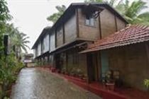 Fabhotel Anjuna Beachfront Buitenkant foto
