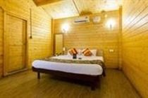 Fabhotel Anjuna Beachfront Buitenkant foto