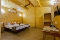 Fabhotel Anjuna Beachfront Buitenkant foto