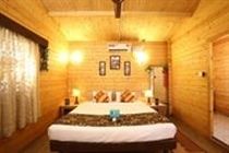 Fabhotel Anjuna Beachfront Buitenkant foto