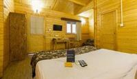 Fabhotel Anjuna Beachfront Buitenkant foto