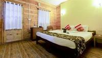 Fabhotel Anjuna Beachfront Buitenkant foto